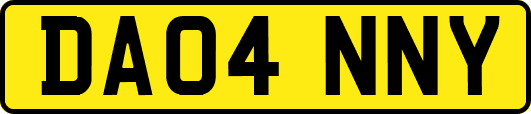 DA04NNY