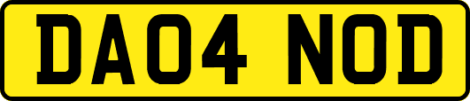 DA04NOD