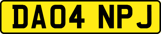 DA04NPJ