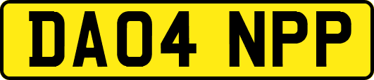 DA04NPP