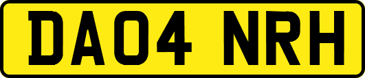 DA04NRH