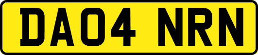 DA04NRN