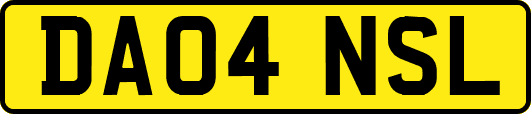 DA04NSL