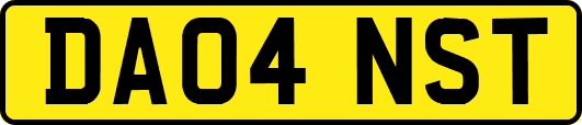 DA04NST