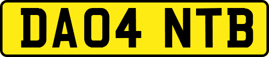 DA04NTB