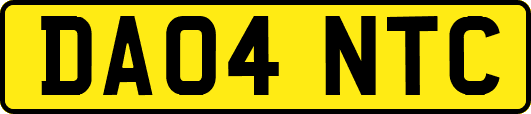 DA04NTC