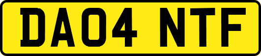 DA04NTF