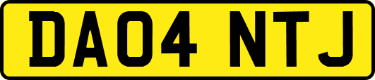 DA04NTJ