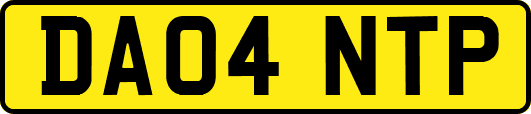 DA04NTP
