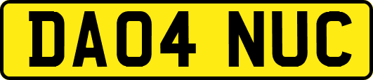 DA04NUC