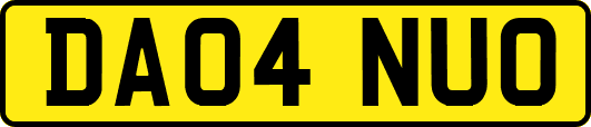 DA04NUO