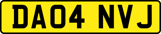 DA04NVJ
