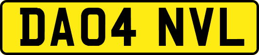 DA04NVL