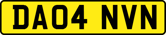 DA04NVN