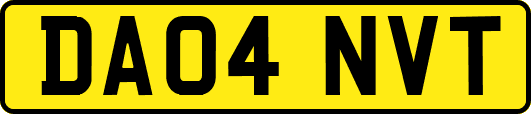 DA04NVT