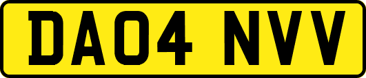 DA04NVV