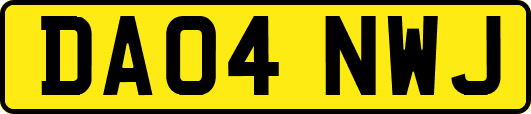 DA04NWJ