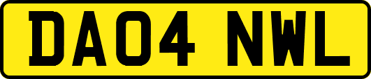 DA04NWL