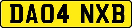 DA04NXB