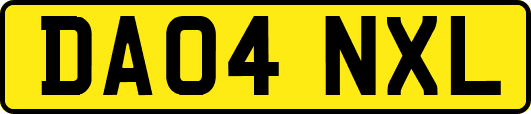 DA04NXL
