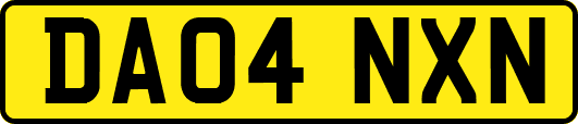 DA04NXN