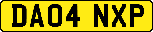 DA04NXP