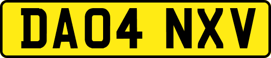 DA04NXV