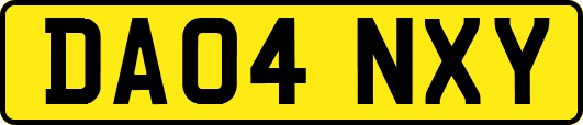 DA04NXY