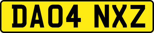 DA04NXZ
