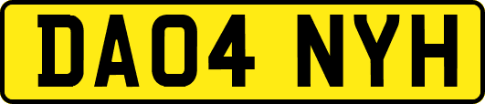DA04NYH
