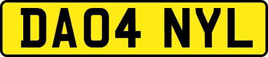 DA04NYL