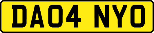 DA04NYO