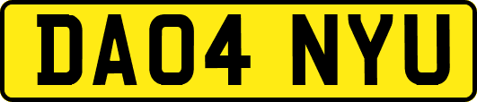 DA04NYU