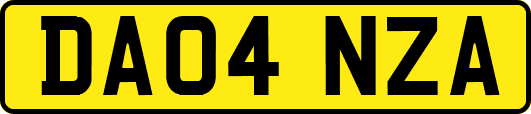 DA04NZA