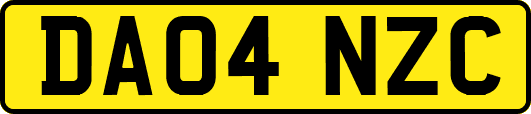DA04NZC