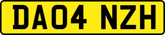 DA04NZH