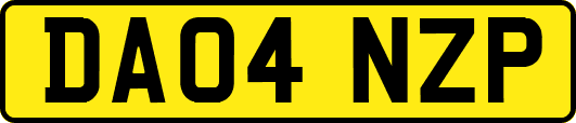 DA04NZP