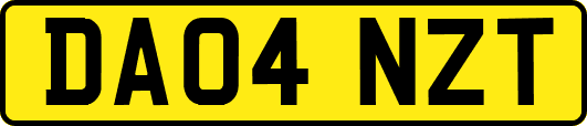 DA04NZT