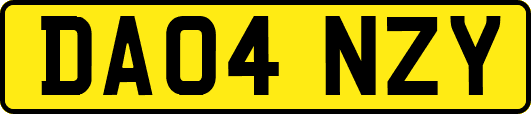 DA04NZY