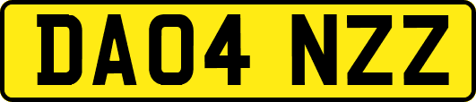 DA04NZZ