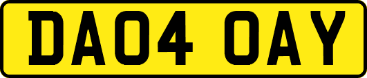 DA04OAY