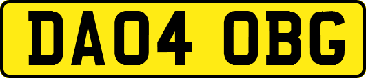 DA04OBG