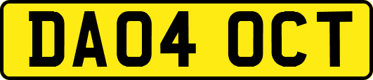 DA04OCT