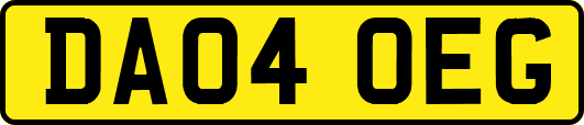 DA04OEG