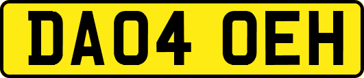 DA04OEH