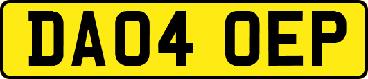 DA04OEP