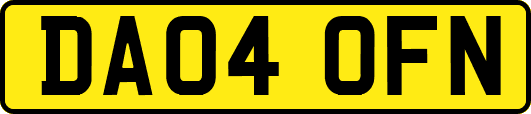 DA04OFN