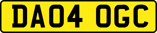 DA04OGC