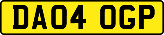 DA04OGP
