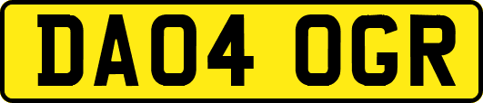 DA04OGR